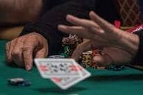 poker when to fold