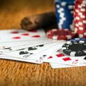 is online poker legal in arizona